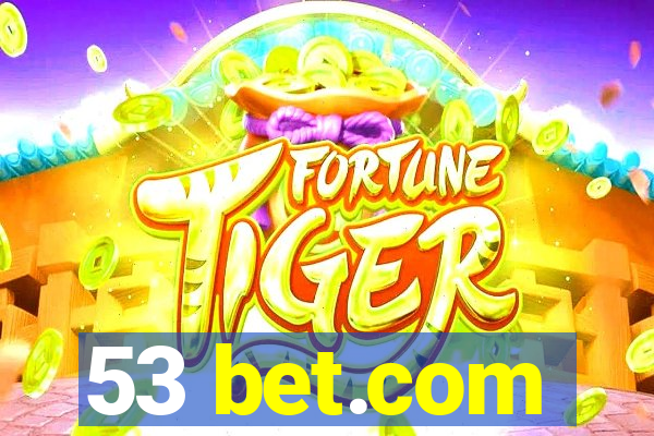 53 bet.com